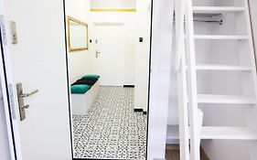 Cracwow Saint Sebastian Apartments